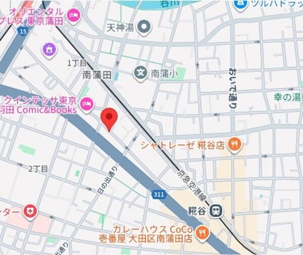 地図
