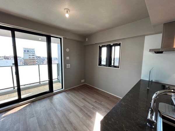 リビング・居室