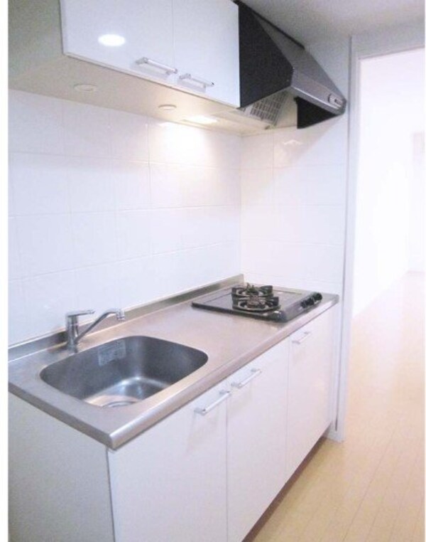 キッチン(キッチン)