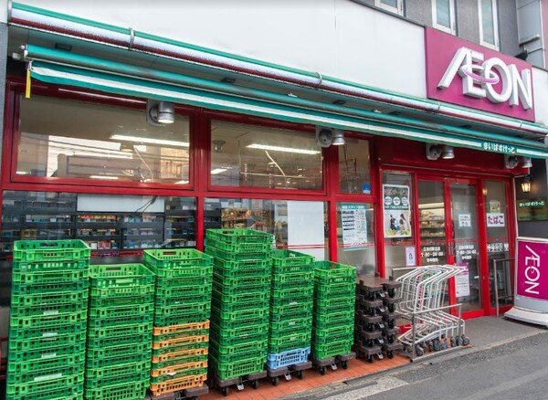 その他(まいばすけっと 立会川駅北店[250m])