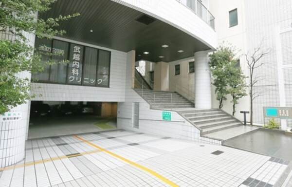 その他(武越内科クリニック[90m])