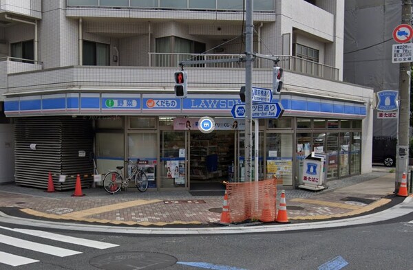 その他(ローソン[340m])