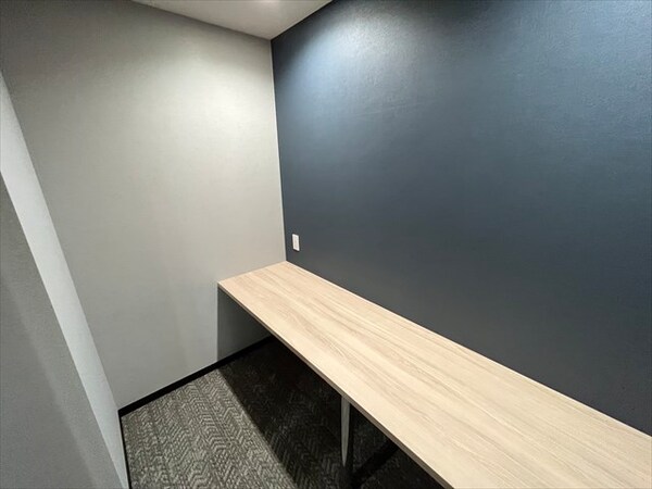 その他(外観ワークスペース)