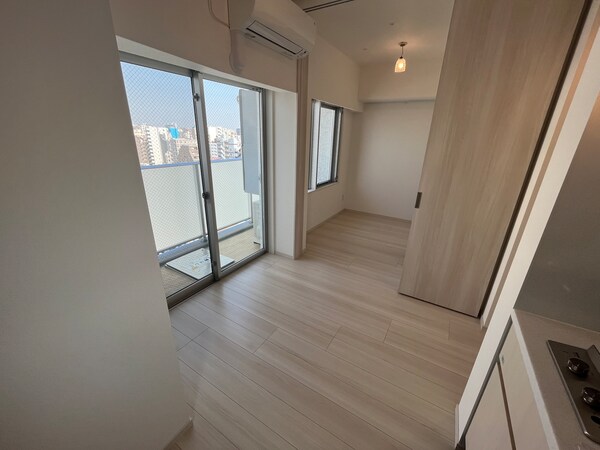 リビング・居室