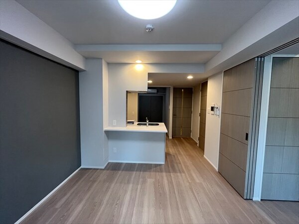 リビング・居室