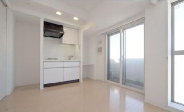 リビング・居室