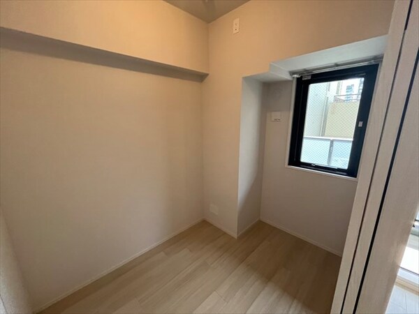 子供部屋(同別部屋)