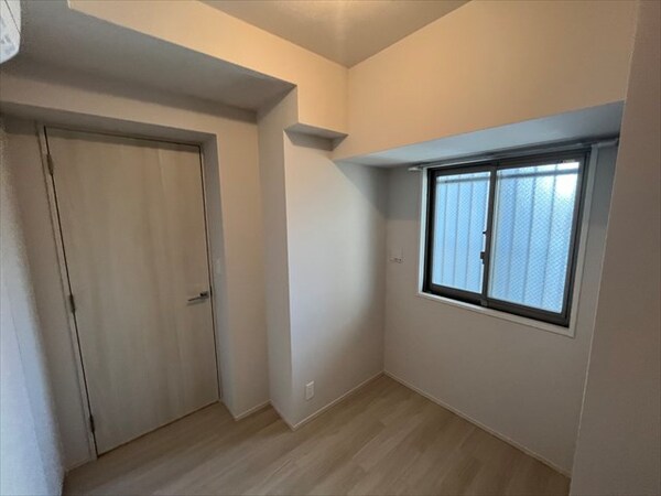 子供部屋(同別部屋)