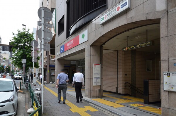 その他(新御徒町駅)