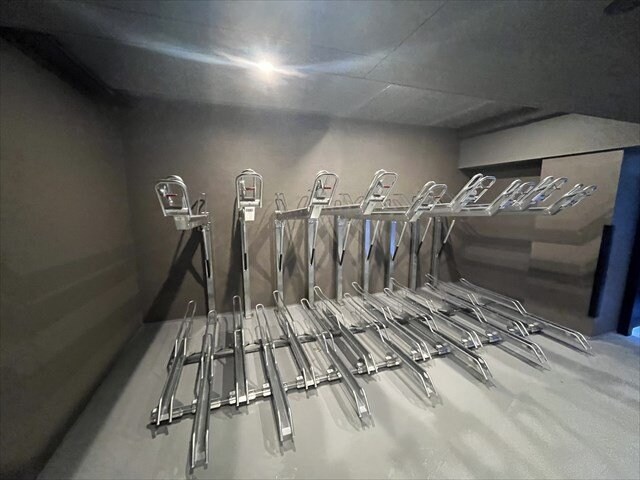 物件内観写真26　(駐車場)