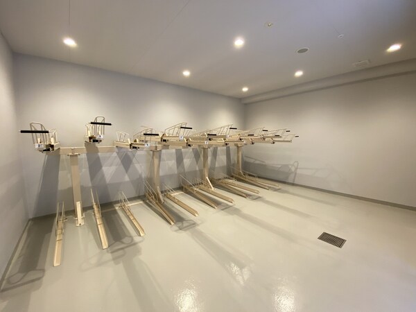 駐車場(駐車場)
