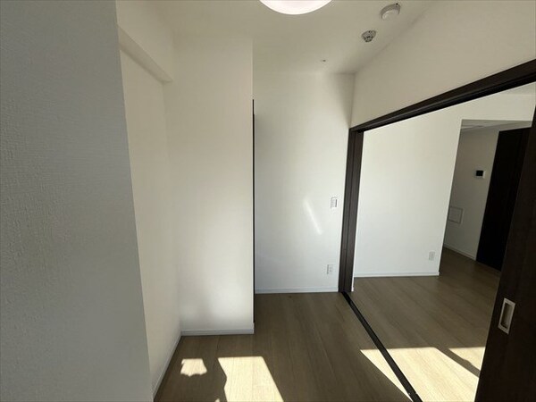 子供部屋(収納)