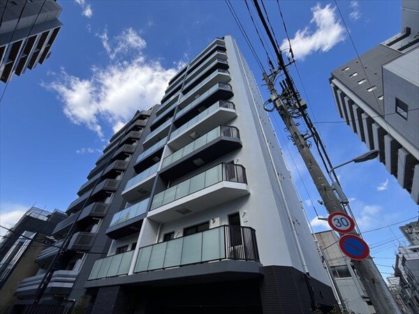 外観(外観)