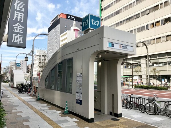 その他(田原町駅)
