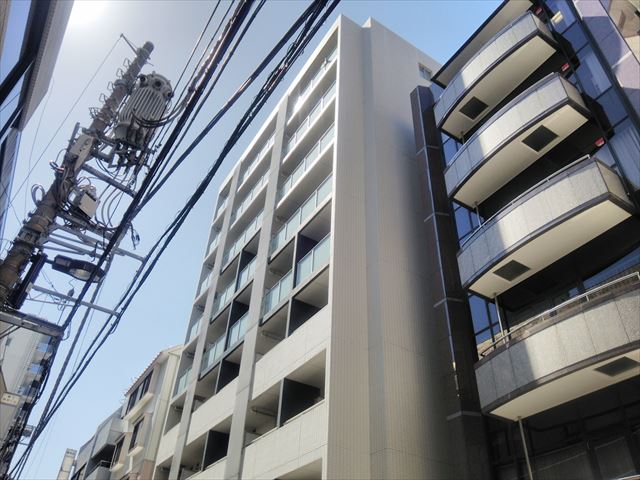 外観写真