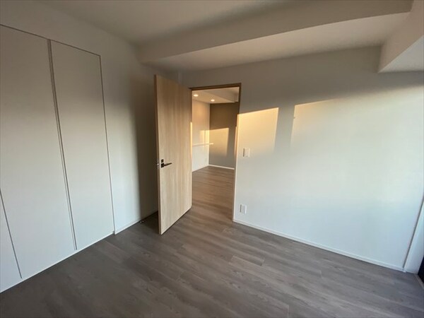 子供部屋(カラータイプが実際と異なる場合がございます。※現況優先)