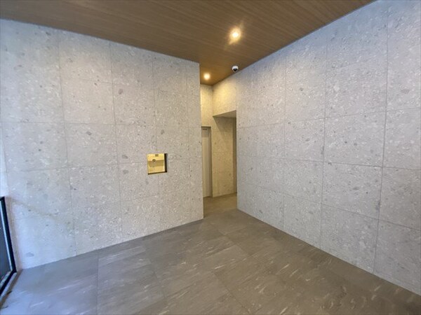 エントランス(エントランス)