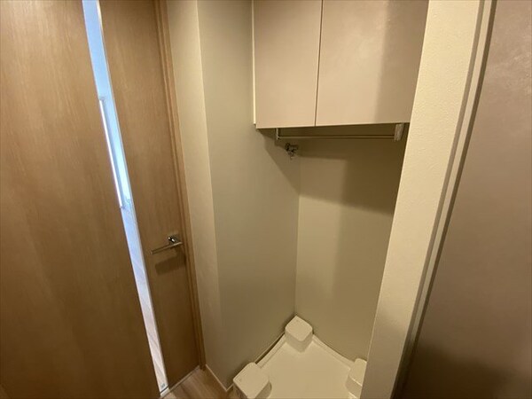 設備(同間取り別部屋)