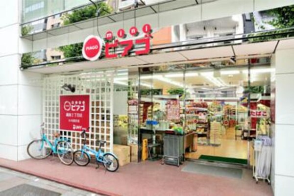 その他(miniピアゴ蔵前２丁目店[100m])