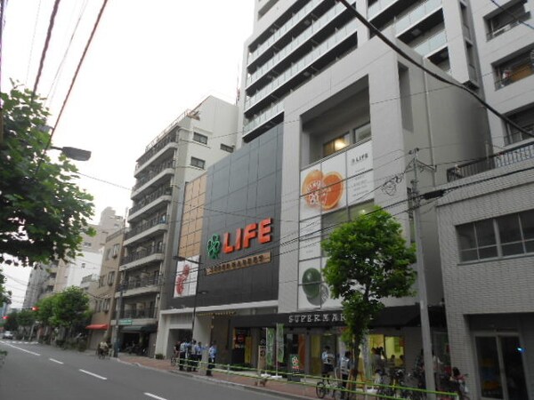 その他(ライフ)