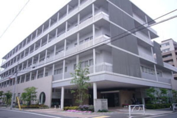 その他(山田記念病院[400m])