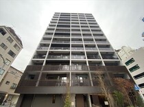 ワンルーフレジデンス浅草橋の外観写真