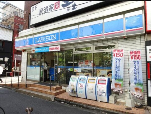 その他((ローソン両国３丁目店))