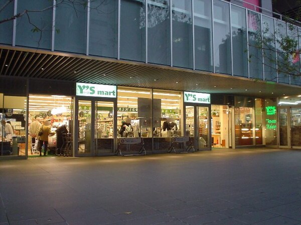 その他(Y'sマート　秋葉原店[900m])