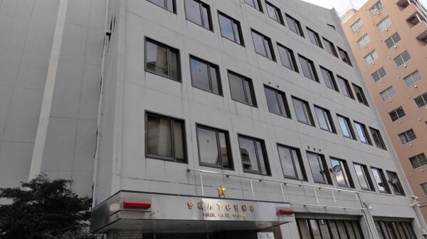 その他(下谷警察署[200m])