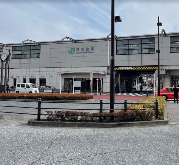 その他(南千住駅[960m])