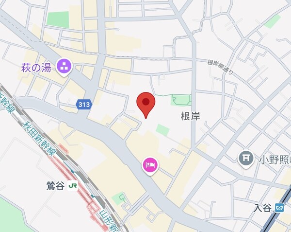 その他(地図)