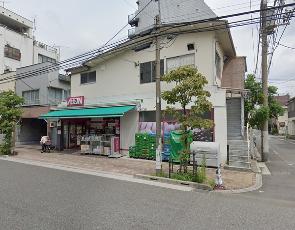 その他(まいばすけっと竜泉1丁目店[150m])
