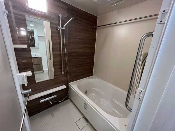 バス／シャワールーム等