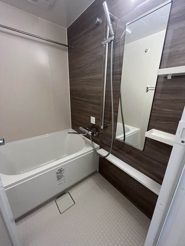 バス／シャワールーム等