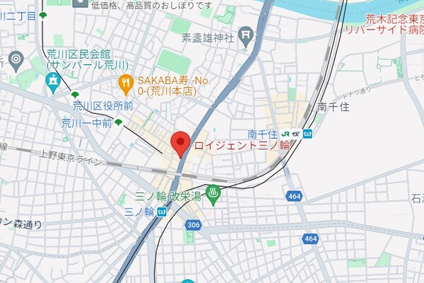 その他(地図)