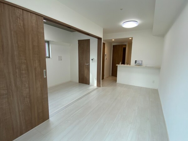 リビング・居室