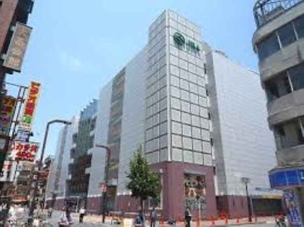 その他(WINS浅草[600m])