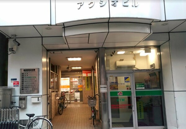 その他(上野七郵便局[220m])