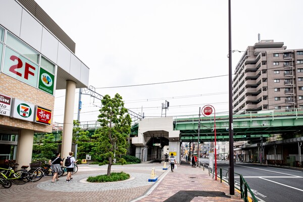 その他(三河島駅[400m])