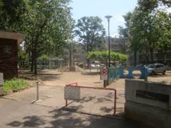 その他(田端台公園[1200m])