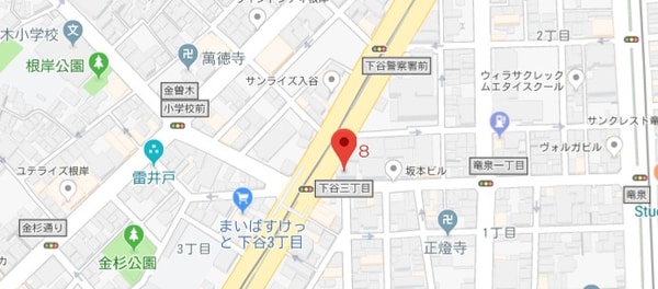 地図(地図)