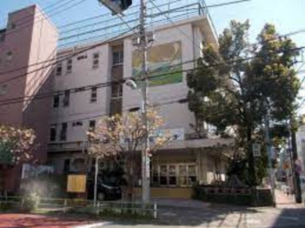 その他(台東区立富士小学校[220m])