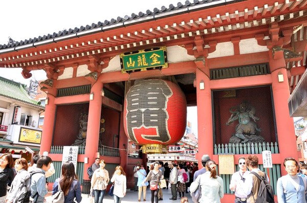 その他(浅草寺[500m])