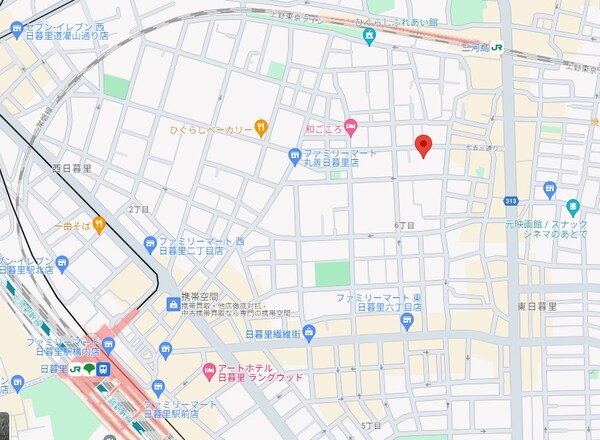 その他(地図)