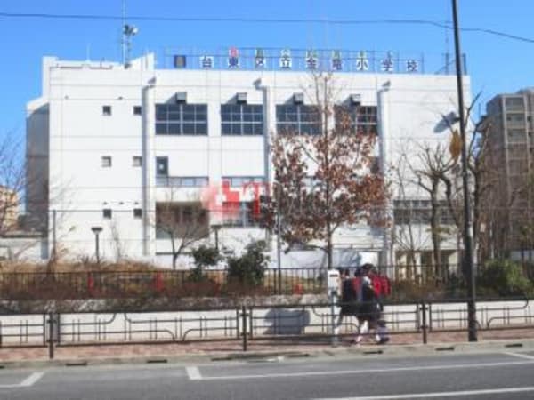 その他(金竜小学校[80m])