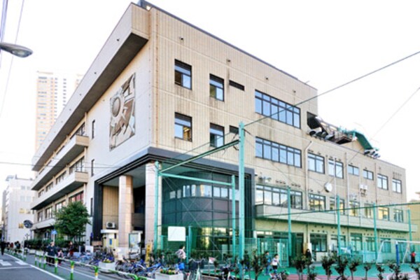その他(第三峡田小学校[350m])