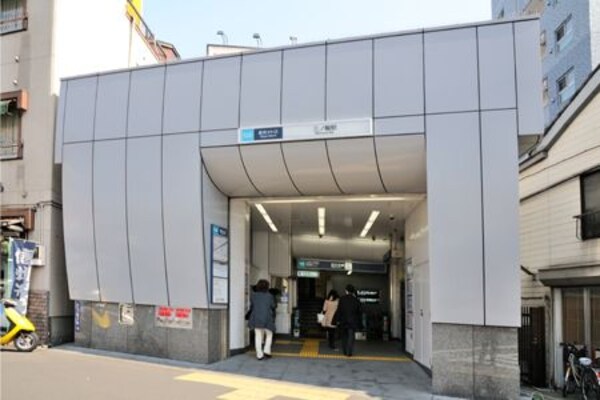 その他(三ノ輪駅[800m])