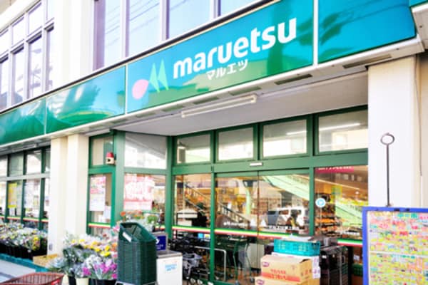 その他(マルエツ東上野[250m])