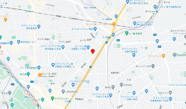 その他(地図)