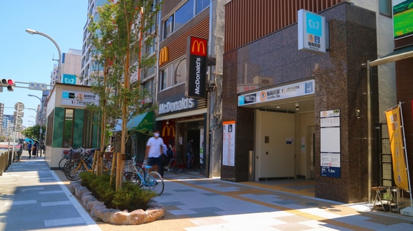その他(稲荷町駅[240m])